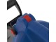 Suflantă-aspirator cu acumulator Gude LS 36-302-30 (Black/Blue)