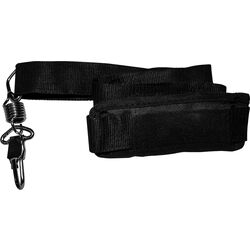 Suflantă-aspirator cu acumulator Gude LS 36-302-30 (Black/Blue) Thumb