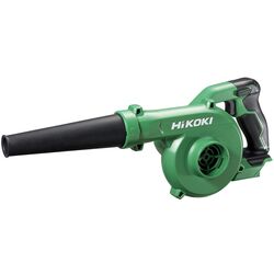 Suflanta cu acumulator Hikoki RB18DCW4Z (Green/Black)