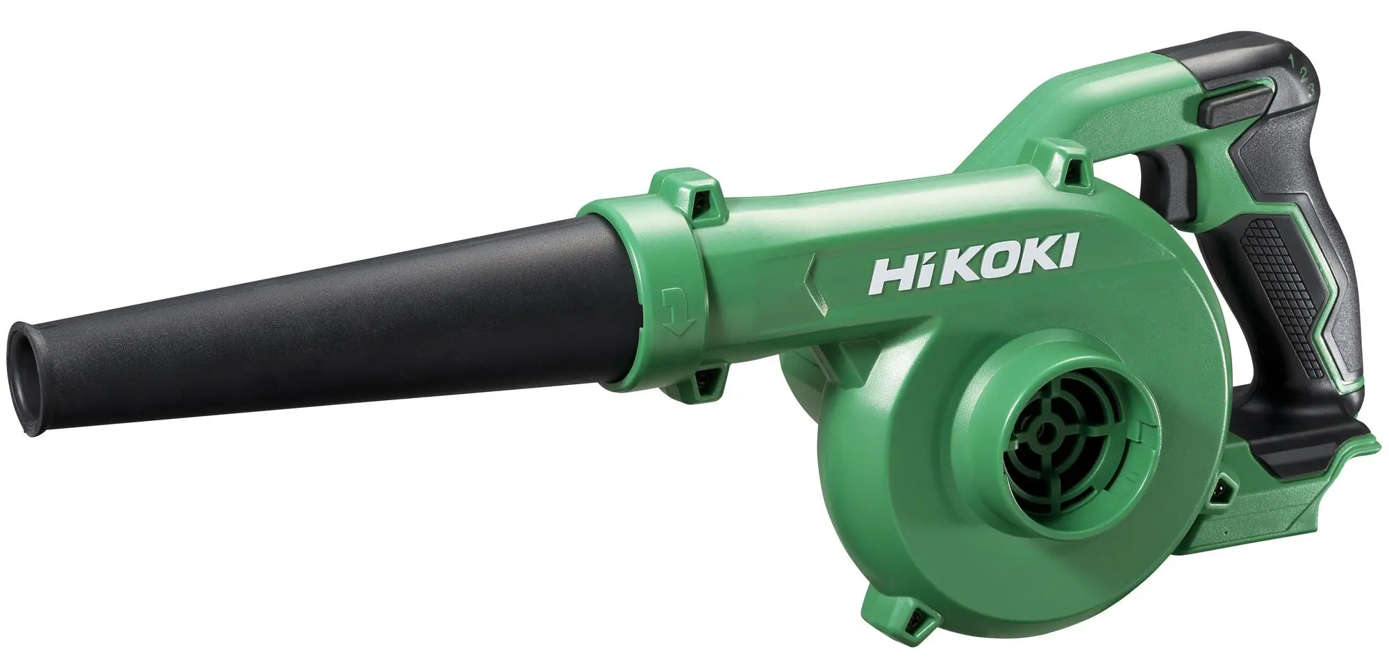 Suflanta cu acumulator Hikoki RB18DCW4Z (Green/Black)