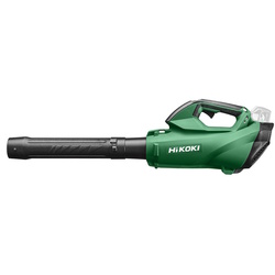 Воздуходувка аккумуляторная Hikoki RB36DAW4Z (Green/Black) Thumb