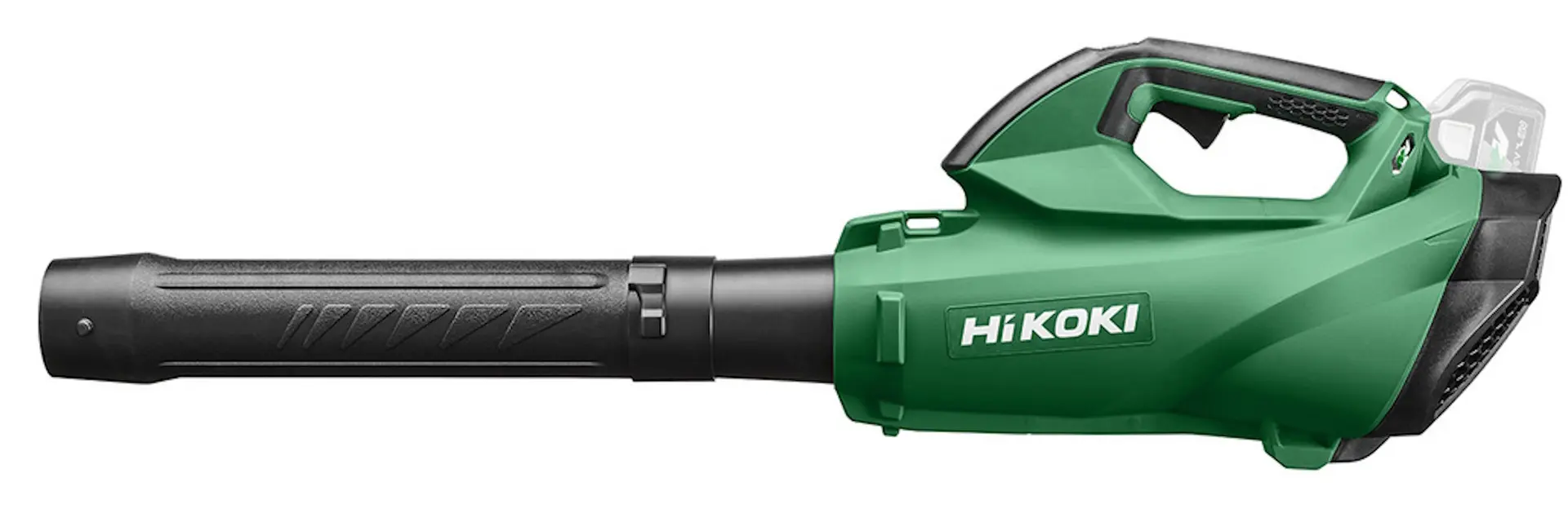 Воздуходувка аккумуляторная Hikoki RB36DAW4Z (Green/Black)