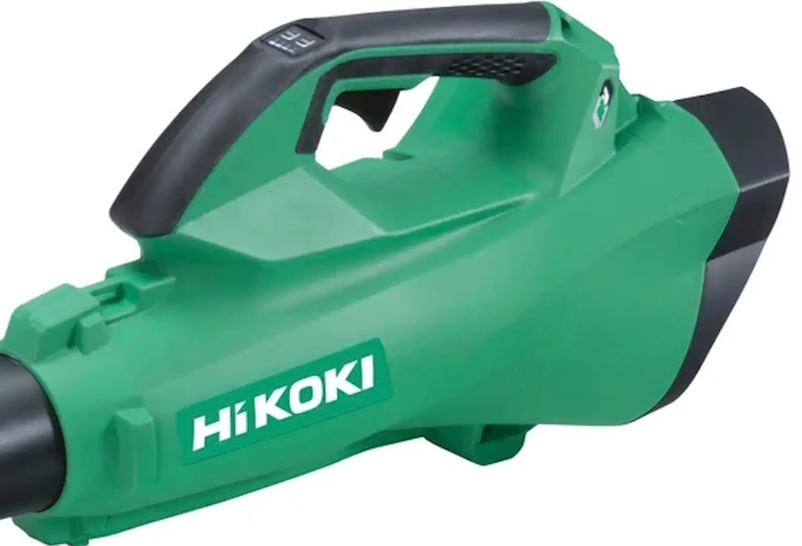 Воздуходувка аккумуляторная Hikoki RB36DAW4Z (Green/Black)