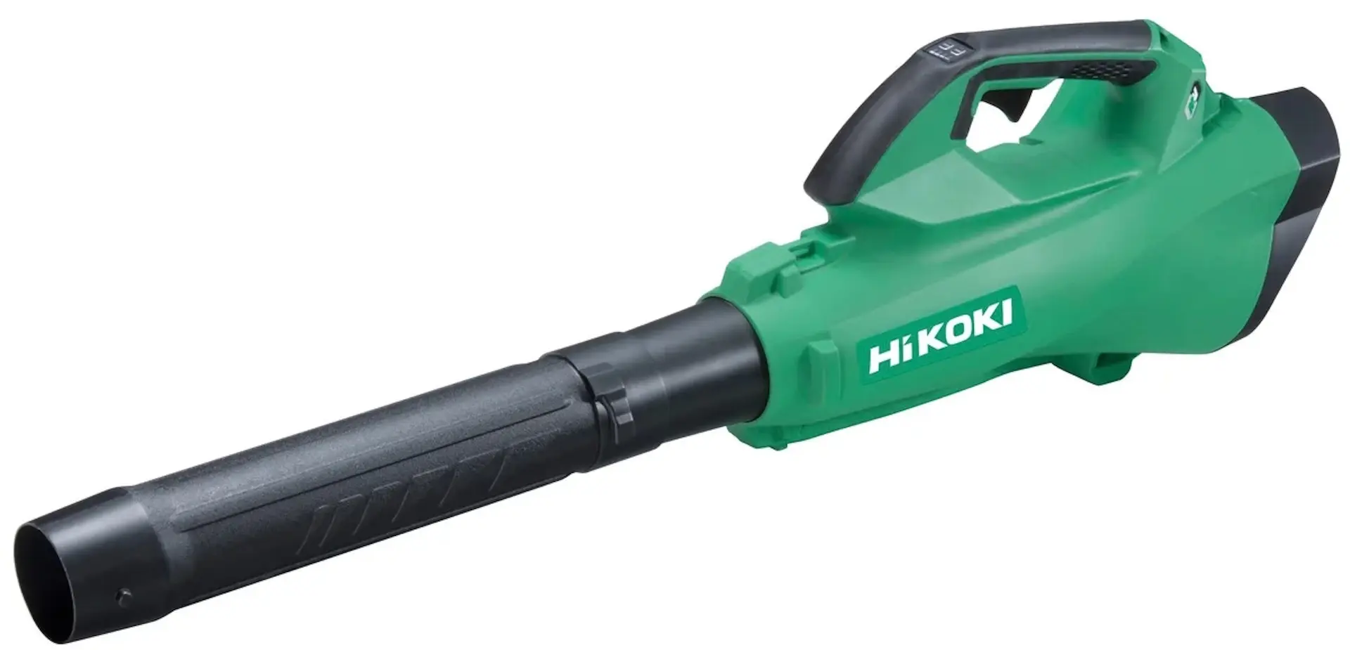 Воздуходувка аккумуляторная Hikoki RB36DAW4Z (Green/Black)
