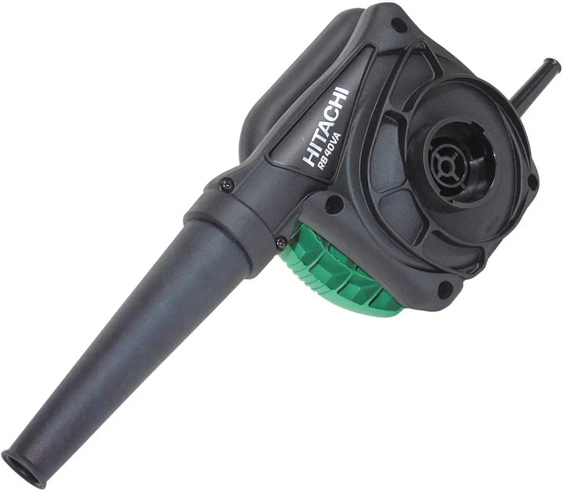 Suflanta electrica Hikoki RB40VAUTZ (Green)