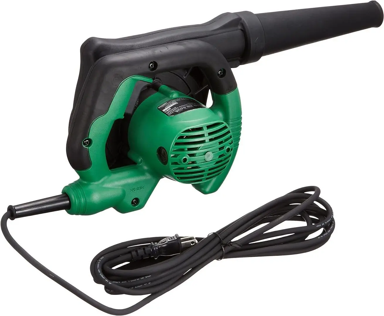 Suflanta electrica Hikoki RB40VAUTZ (Green)