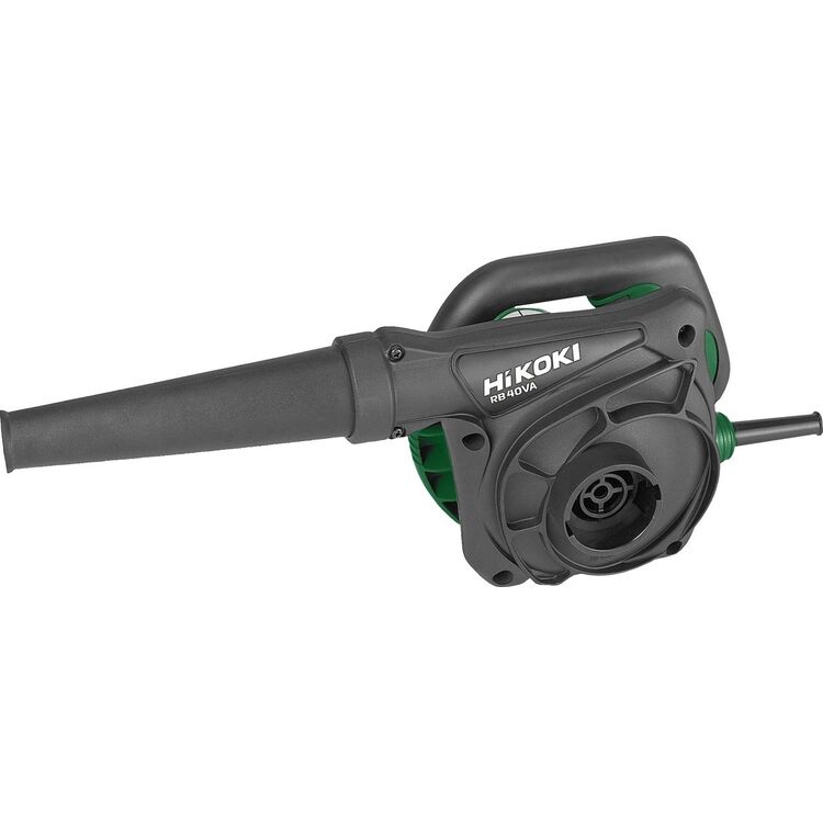 Suflanta electrica Hikoki RB40VAUTZ (Green)