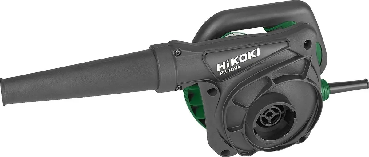 Suflanta electrica Hikoki RB40VAUTZ (Green)