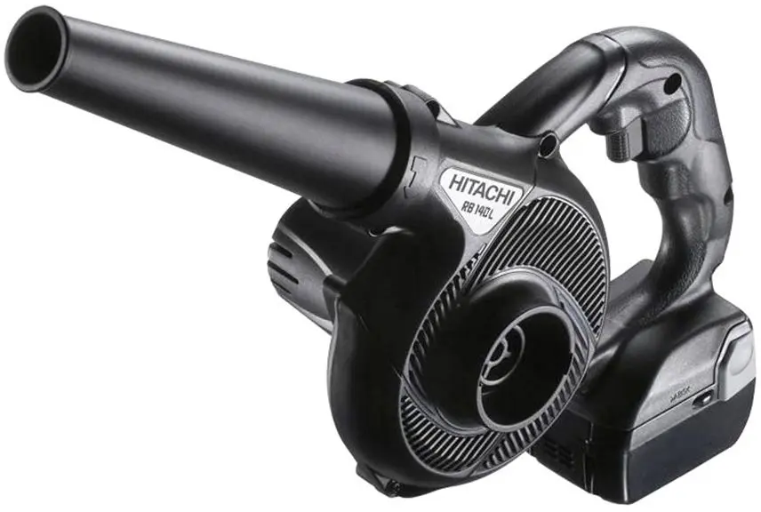 Suflanta cu acumulator Hitachi RB14DLL4 Solo
