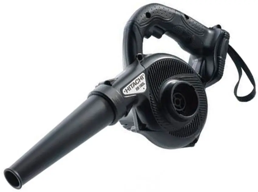 Suflanta cu acumulator Hitachi RB14DLL4 Solo