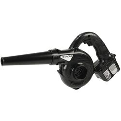 Suflanta cu acumulator Hitachi RB18DLL4 Solo Thumb