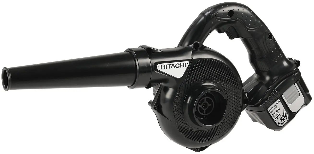 Suflanta cu acumulator Hitachi RB18DLL4 Solo