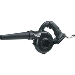 Suflanta cu acumulator Hitachi RB18DLL4 Solo