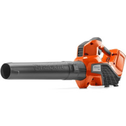 Suflanta cu acumulator Husqvarna 120iB (Orange/Black) Thumb