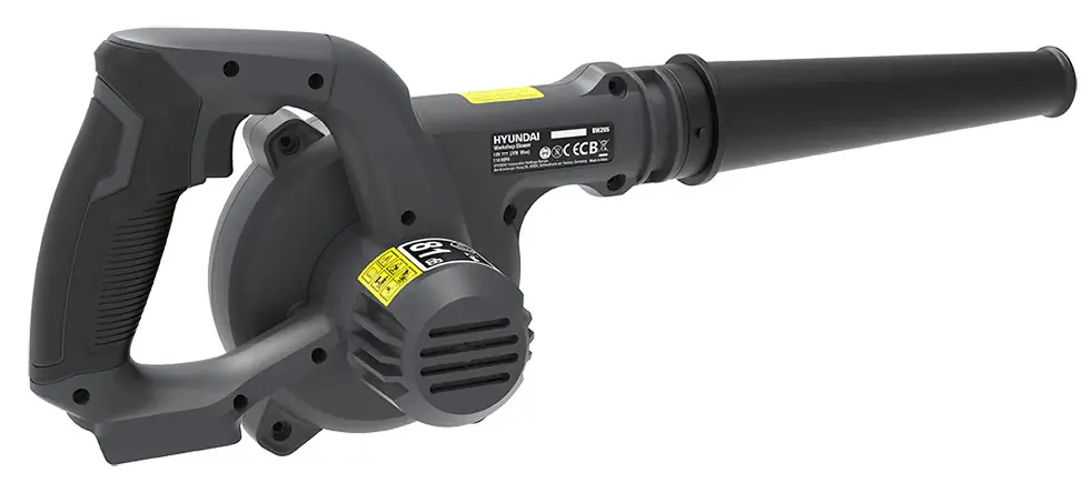 Suflanta de aer cu acumulator Hyundai BW20S Solo