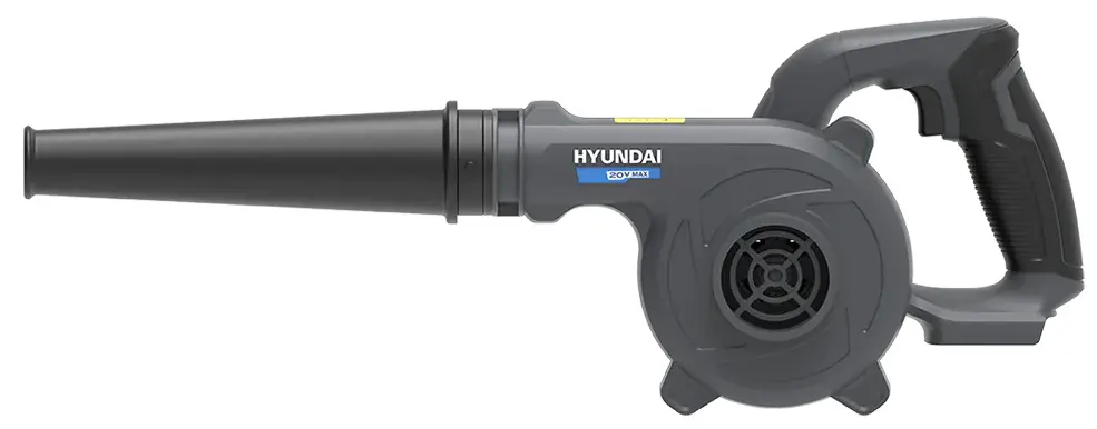 Suflanta de aer cu acumulator Hyundai BW20S Solo