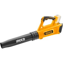 Suflanta cu acumulator Ingco CABLI20428 (Yellow/Black)