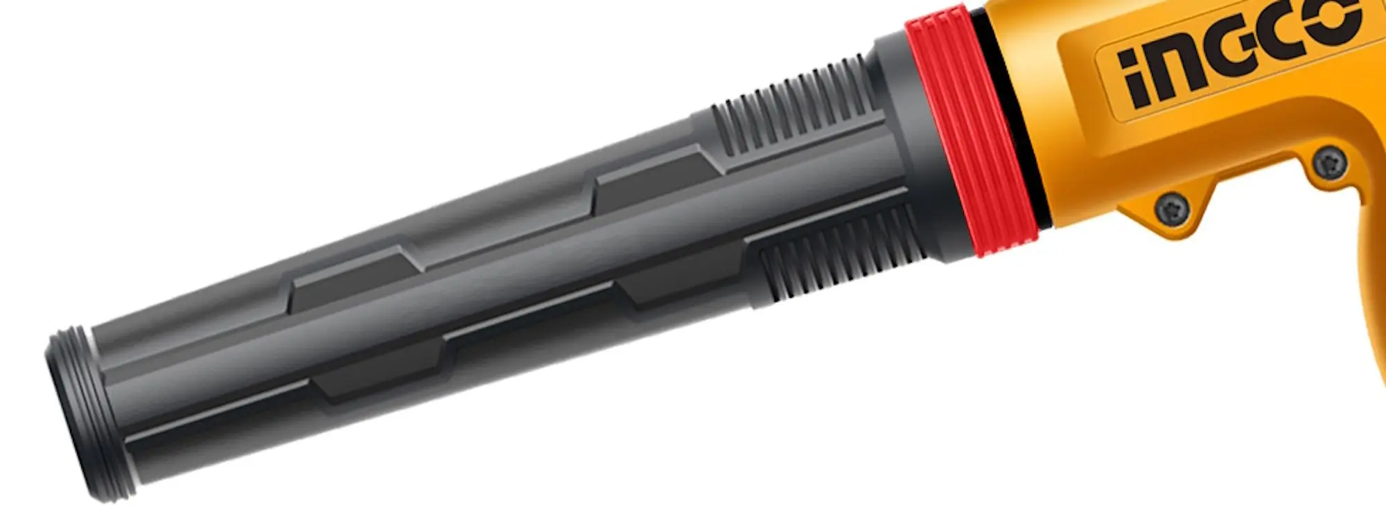 Suflanta cu acumulator Ingco CABLI20028 (Yellow/Black)