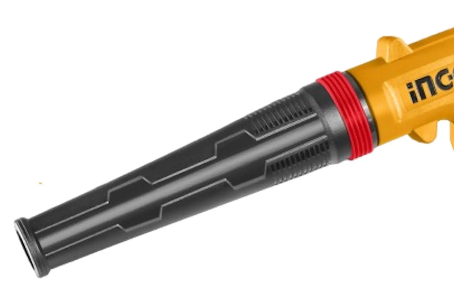 Suflanta cu acumulator Ingco CABLI200281 (Yellow/Black)