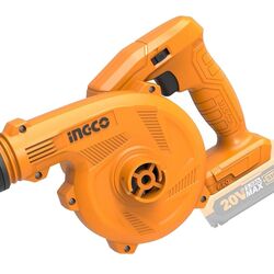 Suflanta de aer cu acumulator Ingco Industrial CABLI20018 (Yellow/Black) Thumb