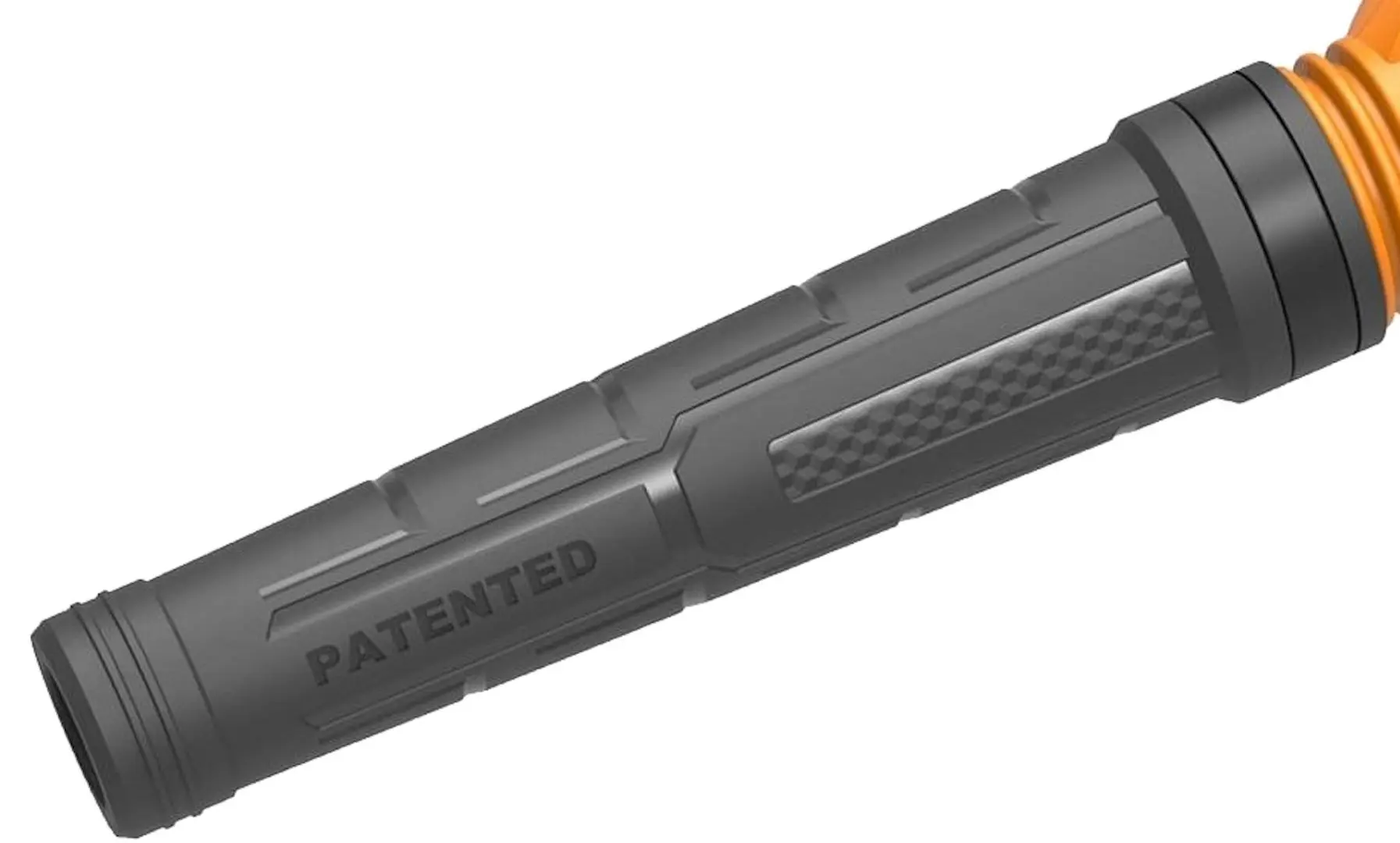 Suflanta de aer cu acumulator Ingco Industrial CABLI20018 (Yellow/Black)