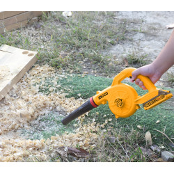 Suflanta-aspirator Ingco AB8038 Thumb