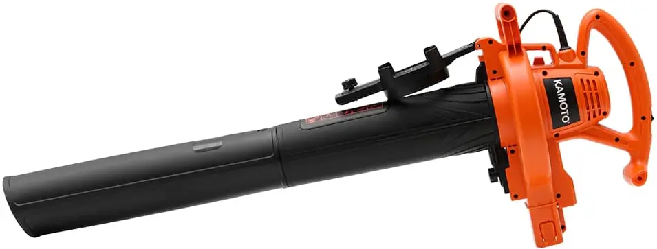 Воздуходувка-пылесос Kamoto BVC3000