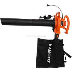 Suflanta-aspirator Kamoto BVC3000