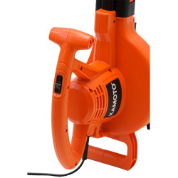 Воздуходувка-пылесос Kamoto BVC3000 Thumb