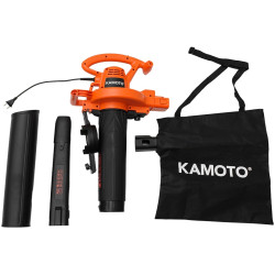 Воздуходувка-пылесос Kamoto BVC3000 Thumb