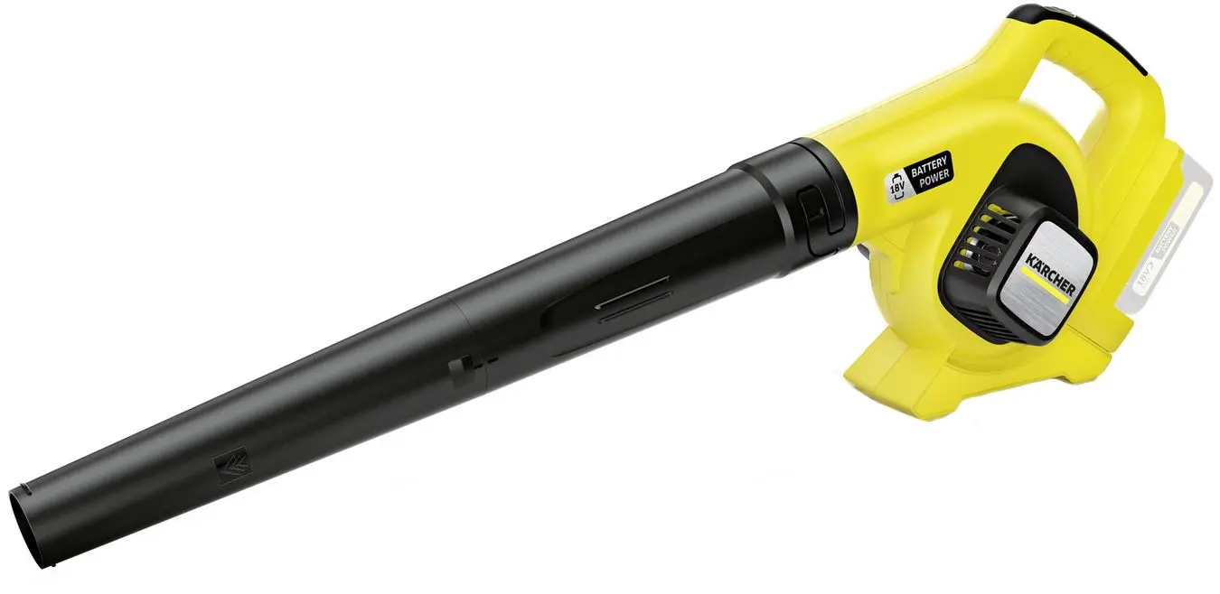 Аккумуляторная воздуходувка Karcher LBL 2 Battery Set (1.445-100.01) - 2