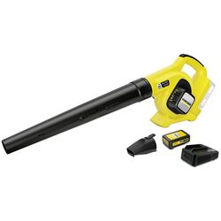 Аккумуляторная воздуходувка Karcher LBL 2 Battery Set (1.445-100.01) Thumb