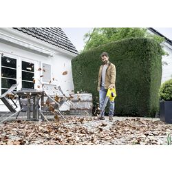 Аккумуляторная воздуходувка Karcher LBL 2 Battery Set (1.445-100.01) Thumb