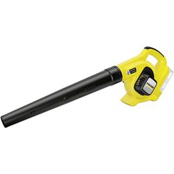 Suflanta cu acumulator Karcher LBL 2 Battery Set (Black/Yellow) Thumb