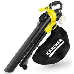 Suflanta-aspirator cu acumulator Karcher BLV 36-240 1.444-170.0 (Black/Yellow) Thumb