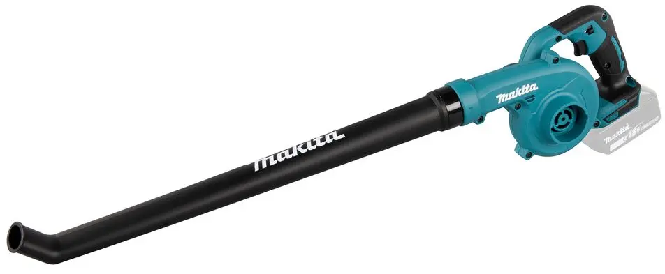 Suflanta-aspirator cu acumulator Makita DUB186Z - 2