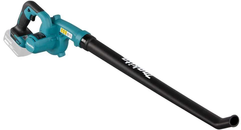 Suflanta-aspirator cu acumulator Makita DUB186Z - 4