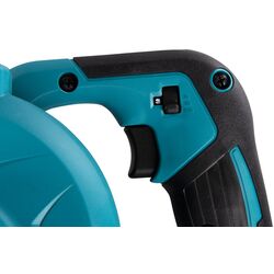 Suflanta-aspirator cu acumulator Makita DUB186Z Thumb