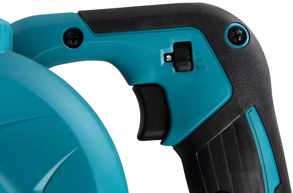 Suflanta-aspirator cu acumulator Makita DUB186Z - 5
