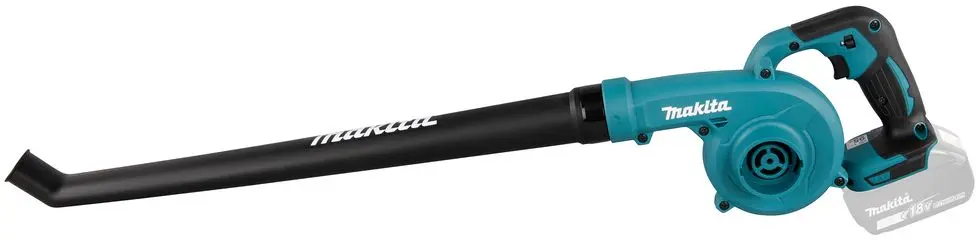 Suflanta-aspirator cu acumulator Makita DUB186Z