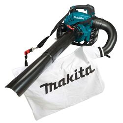 Suflanta-aspirator cu acumulator Makita DUB363ZV Solo Thumb