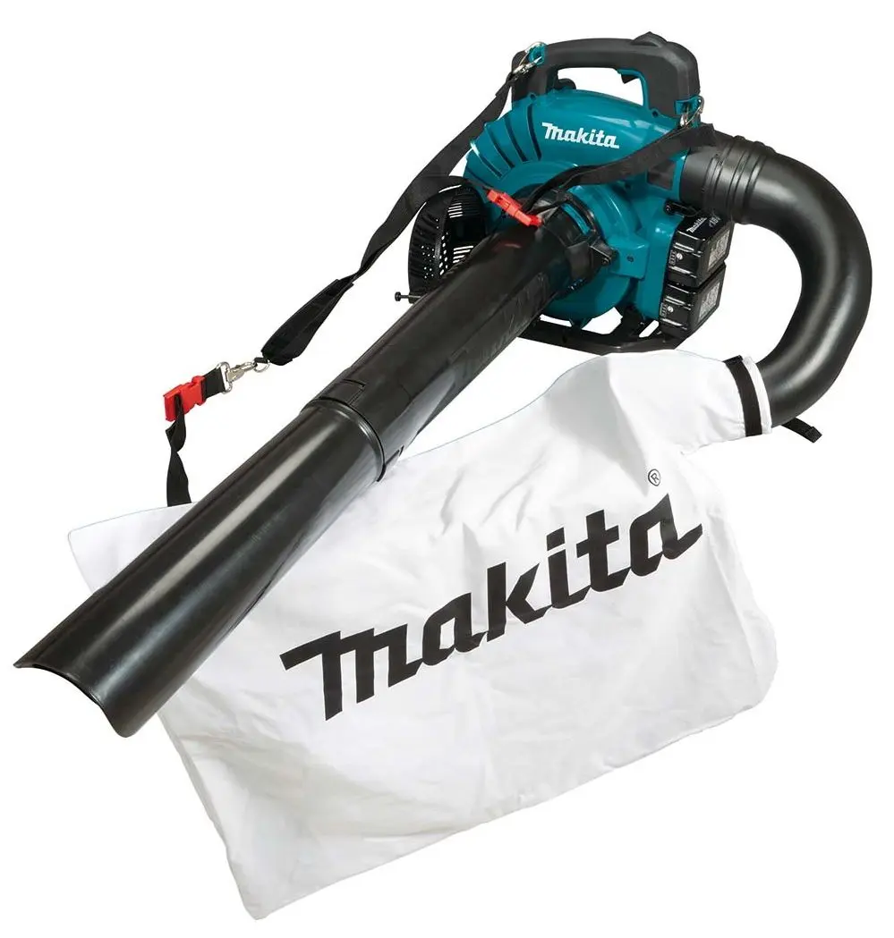 Suflanta-aspirator cu acumulator Makita DUB363ZV Solo - 2