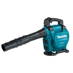 Suflanta-aspirator cu acumulator Makita DUB363ZV Solo