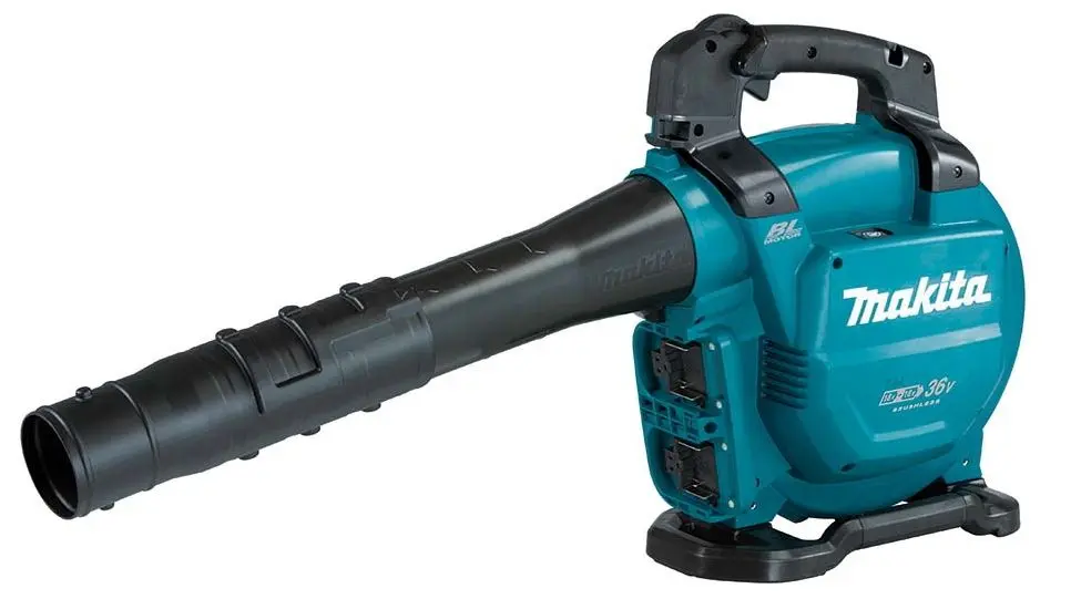 Suflanta-aspirator cu acumulator Makita DUB363ZV Solo