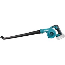 Аккумуляторная воздуходувкка Makita DUB186Z Solo Thumb