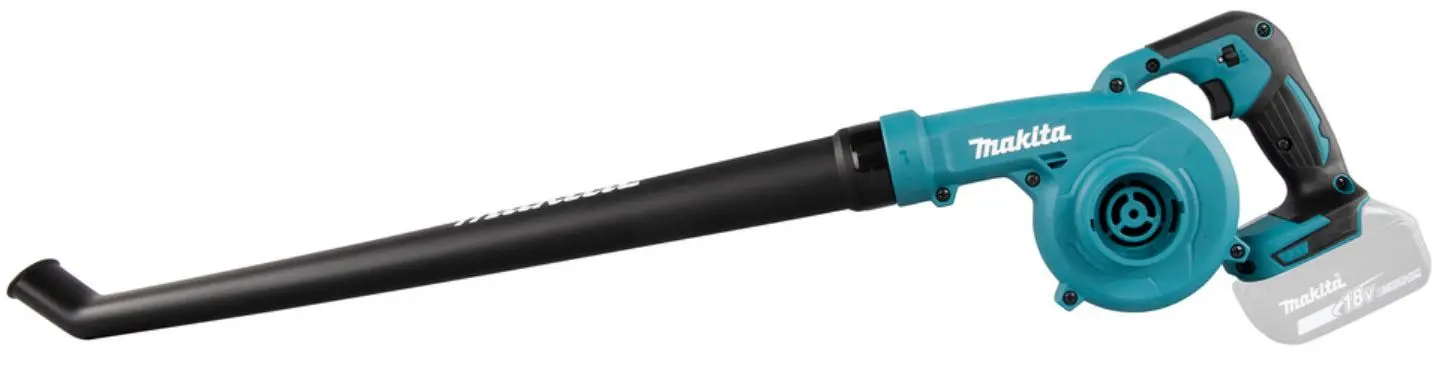 Аккумуляторная воздуходувкка Makita DUB186Z Solo - 3