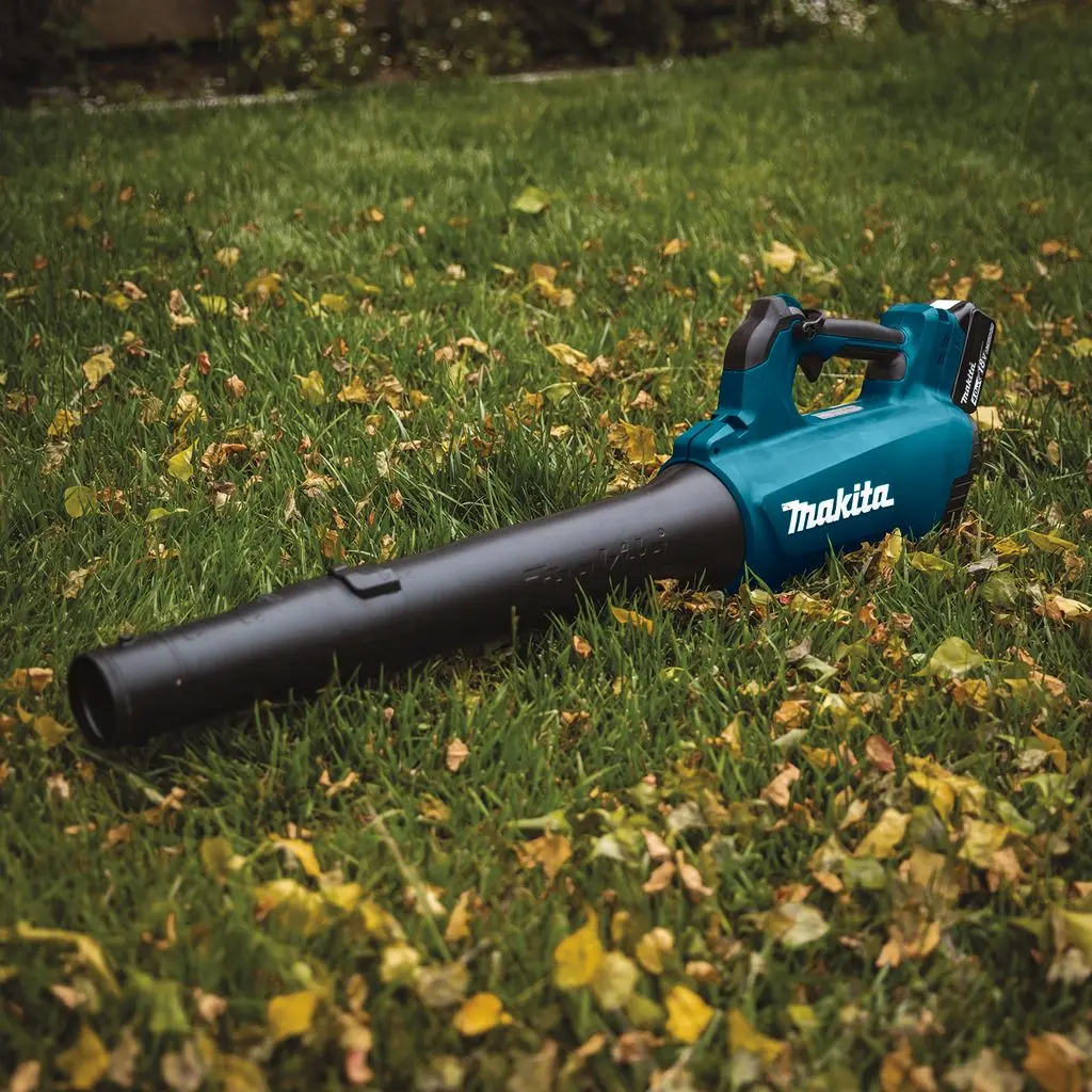 Suflanta cu acumulator Makita DUB184Z