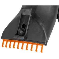 Воздуходувка-пылесос электрическая Neo Tools 04-624 (Black/Orange) Thumb