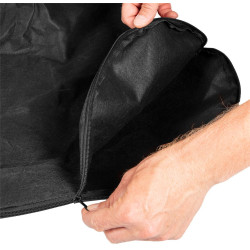 Воздуходувка-пылесос электрическая Neo Tools 04-624 (Black/Orange) Thumb