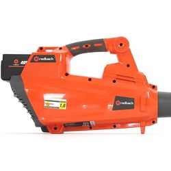 Suflanta cu acumulator Redback E435C Solo Thumb